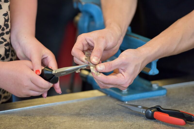 What are Pliers and Its Types Harfington Blog