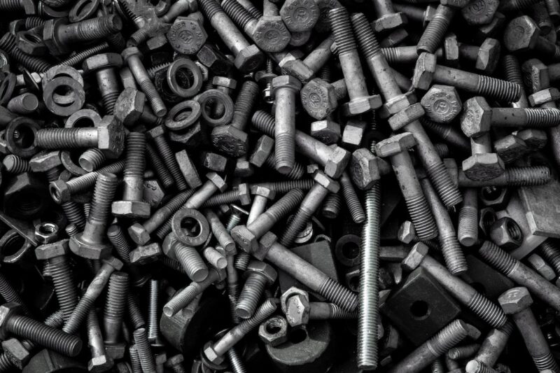 The Ultimate Guide to Choosing the Right Bolts